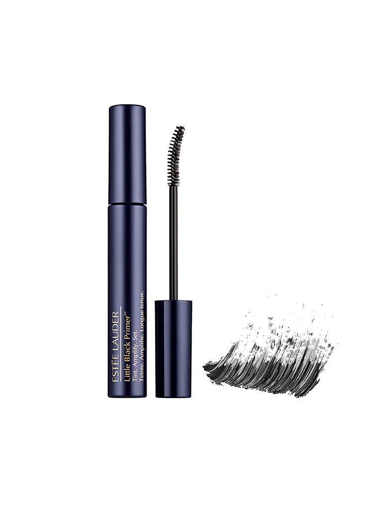 Estee Lauder Little Black Primer Eyelash Black 0.2 oz 3